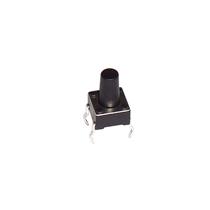 Chave Tact Switch 6x6x9,5mm Metaltex A06-9.5  37793 37793