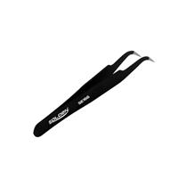 Pinça Curva ESD Icel SE-166 37812 37812