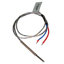 Termopar Inox J 1 metro com Mola 4mm x 25mm 37815 37815 