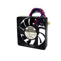 Microventilador Axial 60x60x10mm 12VCC AD06012HB10A600 37830 37830