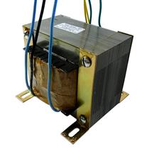 Transformador E-110+110V S-2X18V 10A 37841 37841 