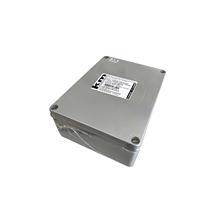 Caixa de Passagem Cega Tampa Opaca 234x174x90mm Kraus Muller KM03198 37865 37865 