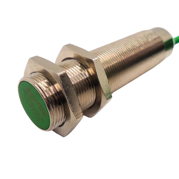 Sensor Indutivo Tubular Sense PS5-18GI70-UA-Ex 37883 37883