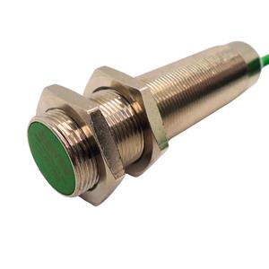 Sensor Indutivo Tubular Sense PS5-18GI70-UA-Ex 37883 37883 