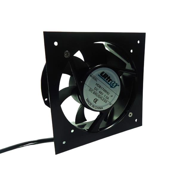 Microventilador Axial 172x150x51mm 48VCC HDB1748HU-P 37905 37905