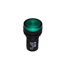 Sinaleiro LED Eaton 220V A22-LCLED220-G 116038 37943 37943 