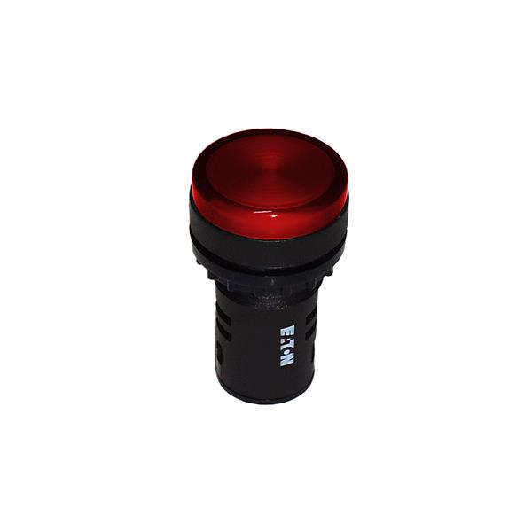 Sinaleiro LED Eaton 220V A22-LCLED220-R 116039 37945 37945