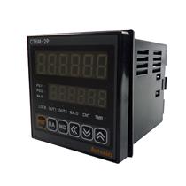 Contador e Temporizador 100~240VCA Autonics CT6M-2P4 37986 37986