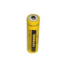Bateria de Lithium-Ion 4,2V 9800mAh 18650 37995 37995