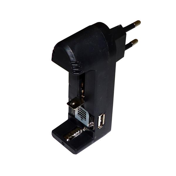 Carregador Bateria Bivolt 4,2V 500mA BL-011 37994 37994