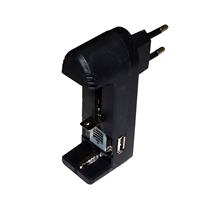 Carregador Bateria Bivolt 4,2V 500mA BL-011 37994 37994