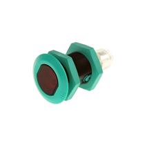 Sensor Fotoelétrico Tubular Difuso Pepperl+Fuchs GLV18-8-450/73/120 188567 30251 30251 