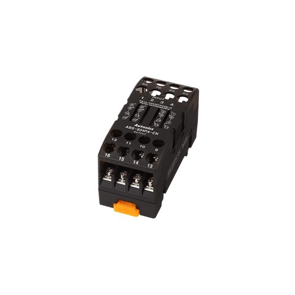 Relé Modular de Interface Autonics ABS-S04PA-CN 38038 38038
