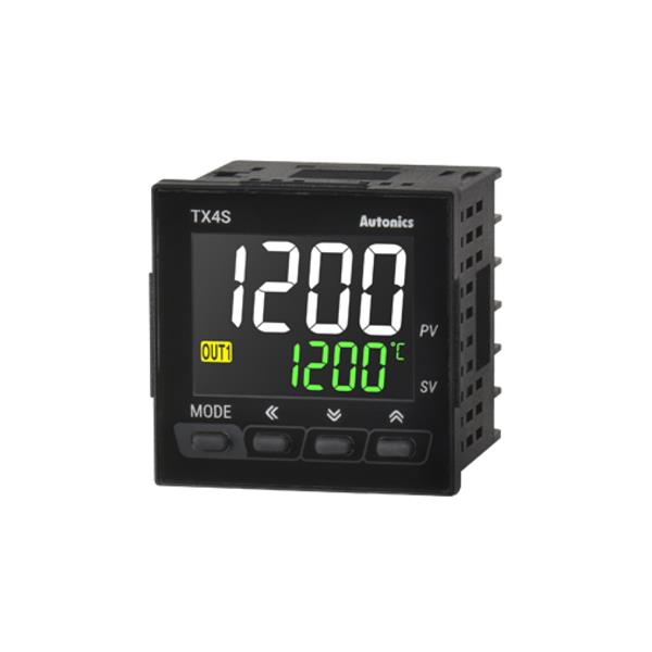 Controlador de Temperatura 100~240VAC Autonics TX4S-14S 38044 38044