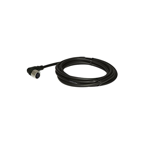 Cabo Conector para Sensor 90° 3 Pinos 5mts Autonics CLD3-5 38040 38040