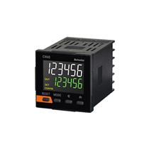 Contador e Temporizador 24VCA/24~48VCC Autonics CX6S-1P2 38053 38053 