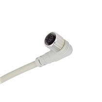 Cabo Conector para Sensor 90° 4 Pinos 5mts Autonics CLDH4-5 38056 38056