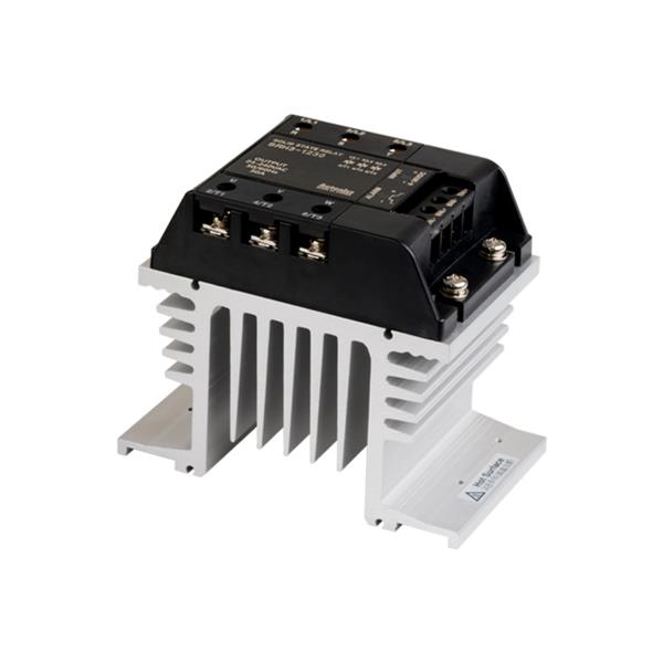 Relé de Estado Sólido Trifásico Autonics SRH3-1230 38045 38045