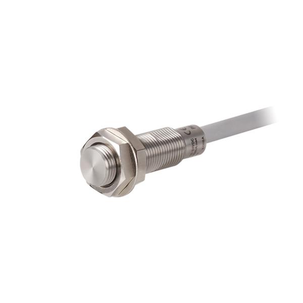 Sensor Indutivo Tubular Autonics PRFT12-2DO-V 38046 38046