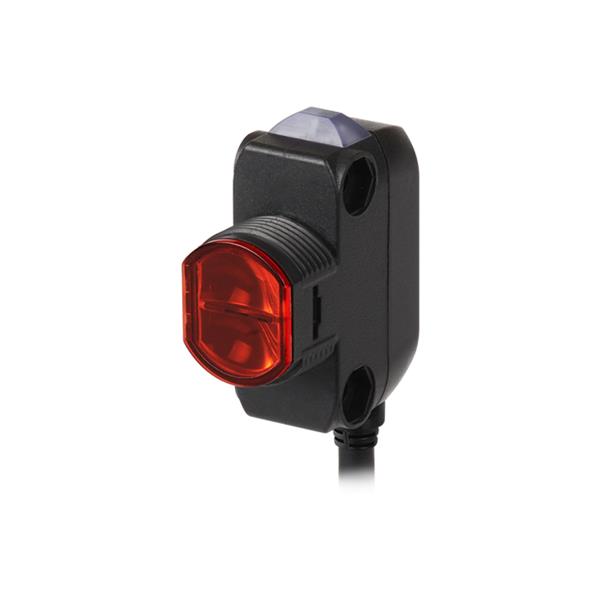 Sensor Fotoelétrico Não Tubular Retroreflectivo Autonics BH4M-PDT          38049 38049