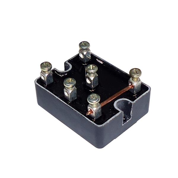 Ponte Retificadora para Motofreio 2A 220V 38107 38107