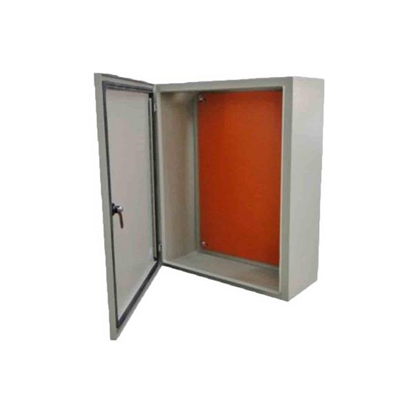 Painel de Montagem Liso 700x500x250mm Lukbox PML705025 38193 38193