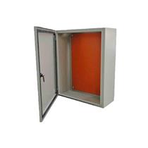 Painel de Montagem Liso 300x300x200mm Lukbox PML303020 38194 38194 