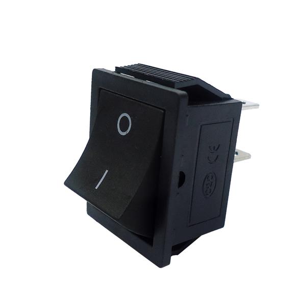 Chave Gangorra 2 Posições Fluxus KCD4-201C 38264 38264