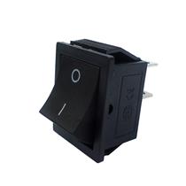 Chave Gangorra 2 Posições Fluxus KCD4-201C 38264 38264