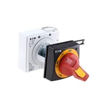 Manopla Rotativa Disjuntor Caixa Moldada Eaton NZM2-XTVDVR 260180 38154 38154