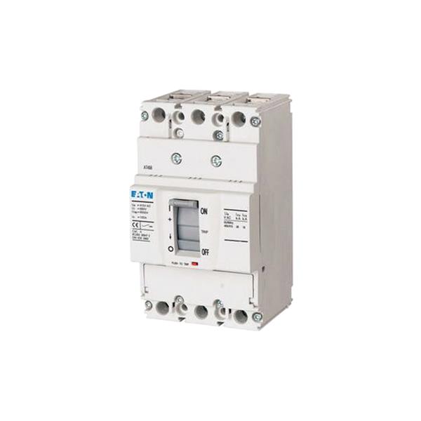Disjuntor Caixa Moldada Eaton BZME1-A100-BT-AP 111578 38145 38145