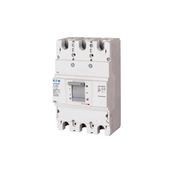 Disjuntor Caixa Moldada Eaton BZMB2-A160-AP 116973 38147 38147