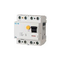 Interruptor Diferencial Residual DR Eaton mRCM-80/4/003 142799 38208 38208 