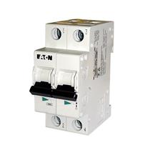 Mini Disjuntor Eaton bFAZ4-C25/2 151121 38134 38134