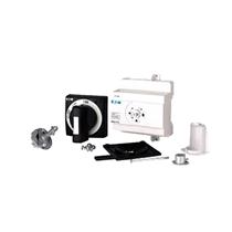 Manopla Rotativa Disjuntor Caixa Moldada Eaton BZM1-XTVD 112485 38256 38256