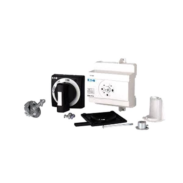 Manopla Rotativa Disjuntor Caixa Moldada Eaton BZM2-XTVD 169014 38257 38257