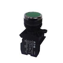 Botão de Comando Pulsante Eaton A22-RD-03/K10 70024621 38243 38243