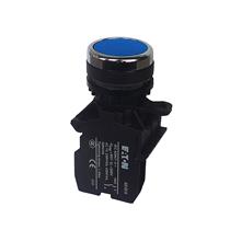 Botão de Comando Pulsante Eaton A22-RD-06/K10 70024624 38246 38246