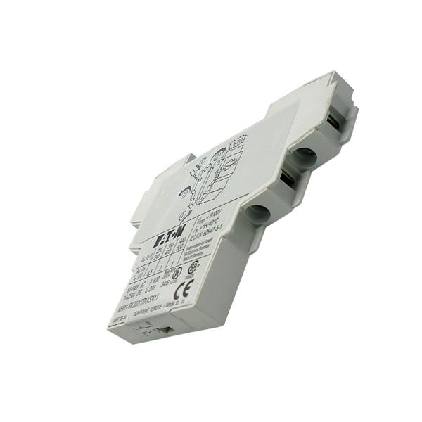 Contato Auxiliar Lateral 1NA+1NF NHI11-PKZ0 072896 38171 38171