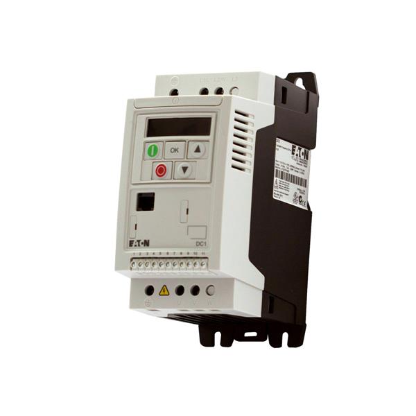 Inversor de Frequência Eaton DC1-127D0NN-A20CE1 185791 38216 38216