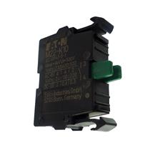 Bloco de Contato 1NA para Botão de Comando Eaton M22-K10 216376 38218 38218 