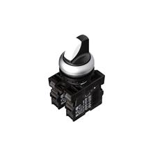 Chave Seletora 3 Posições com Retorno Eaton M22-WK3/K20 70024739 38232 38232 