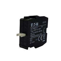 Bloco de Contato 1NA para Botão de Comando Eaton A22-EK10 254454 38237 38237
