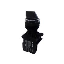 Chave Seletora 2 Posições Eaton A22-RWK1R/K10 70024627 38249 38249