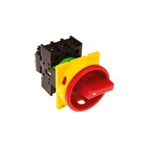 Chave Seccionadora Tripolar 32A Eaton P1-32/EA/SVB 081438 38159 38159 