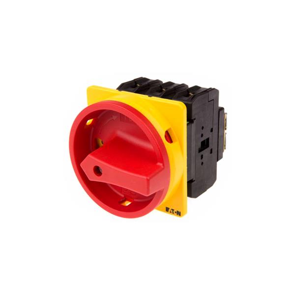 Chave Seccionadora Tripolar 63A Eaton P3-63/EA/SVB 031607 38160 38160