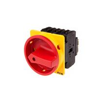 Chave Seccionadora Tripolar 100A Eaton P3-100/EA/SVB 074320 38161 38161 