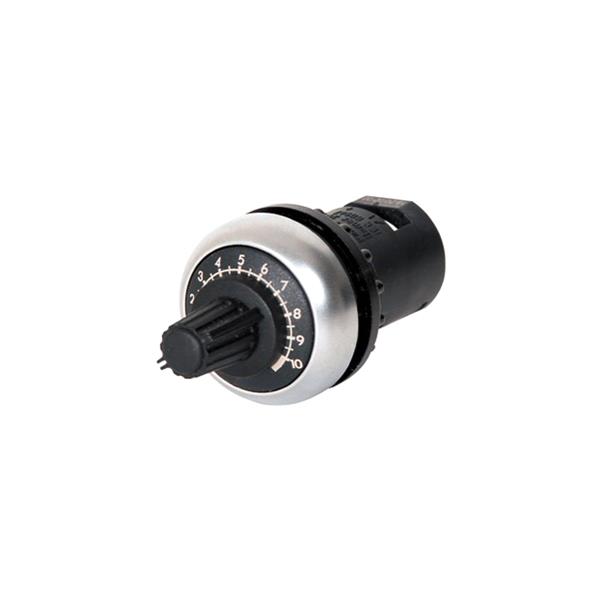 Potenciômetro 22mm Eaton M22-R10K 229491 38235 38235