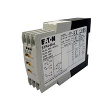 Temporizador Multi-Função Eaton ETR4-69-A 24-240VCA/CC 031891 38202 38202 