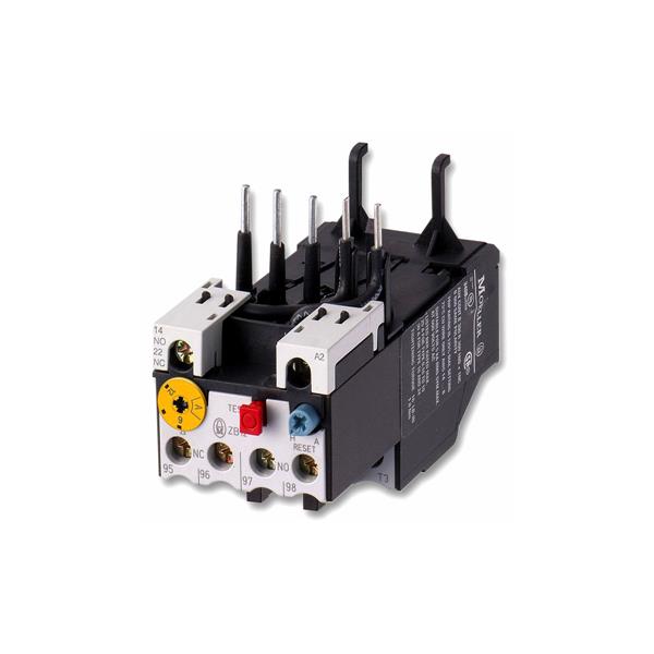 Relé Térmico Eaton ZB12-12 278441 38188 38188